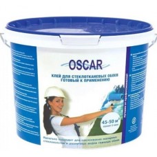 Клей для стеклохолста OSCAR 10кг